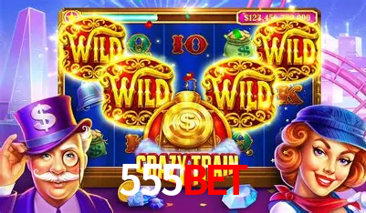 Desvendando o Mundo dos Jogos Virtuais na 555bet