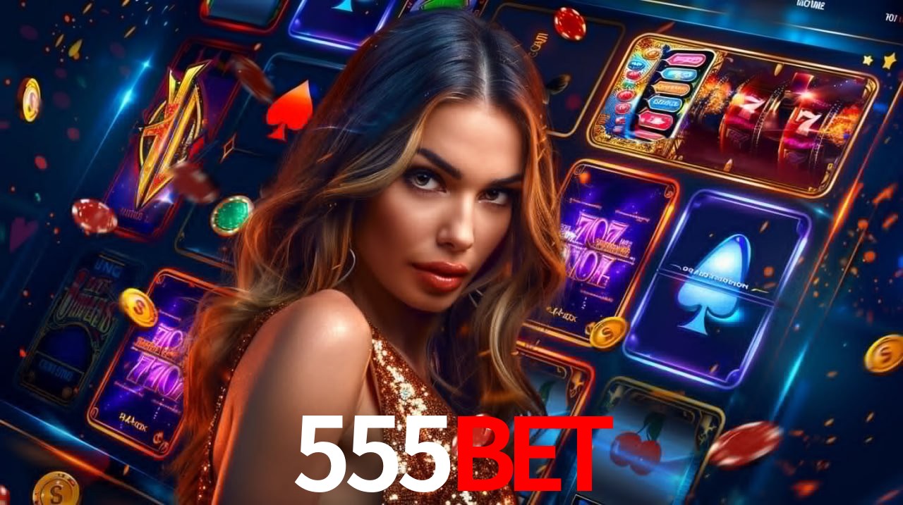 Mesa de Blackjack 555bet