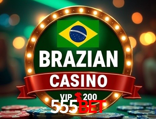 Integração de APIs 555bet