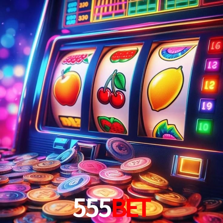 Tecnologia da Plataforma 555bet