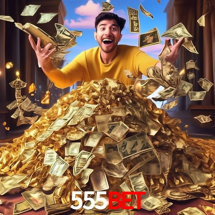 Jogos de Slot 555bet
