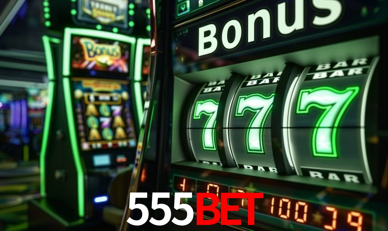 Mesa de Blackjack 555bet
