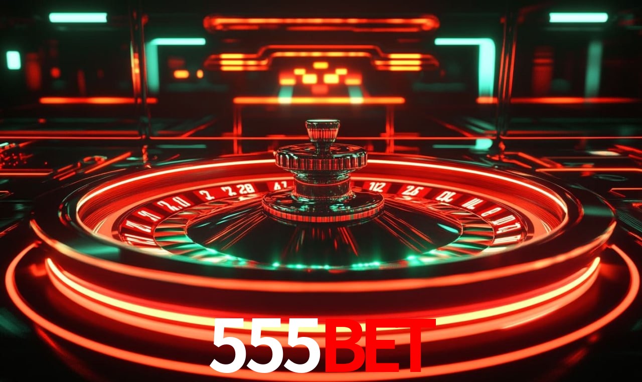 A Emoção da Loteria na 555bet: Uma Chance de Mudança de Vida