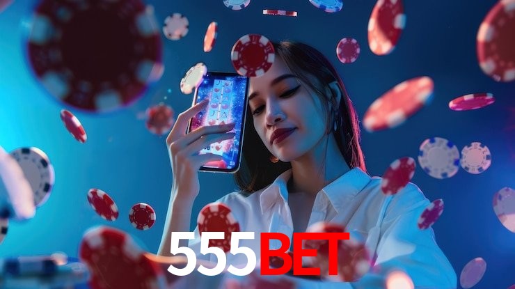 Casino Ao Vivo 555bet