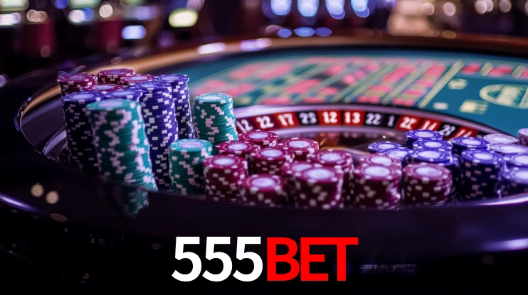 APP oficial da 555bet para mobile