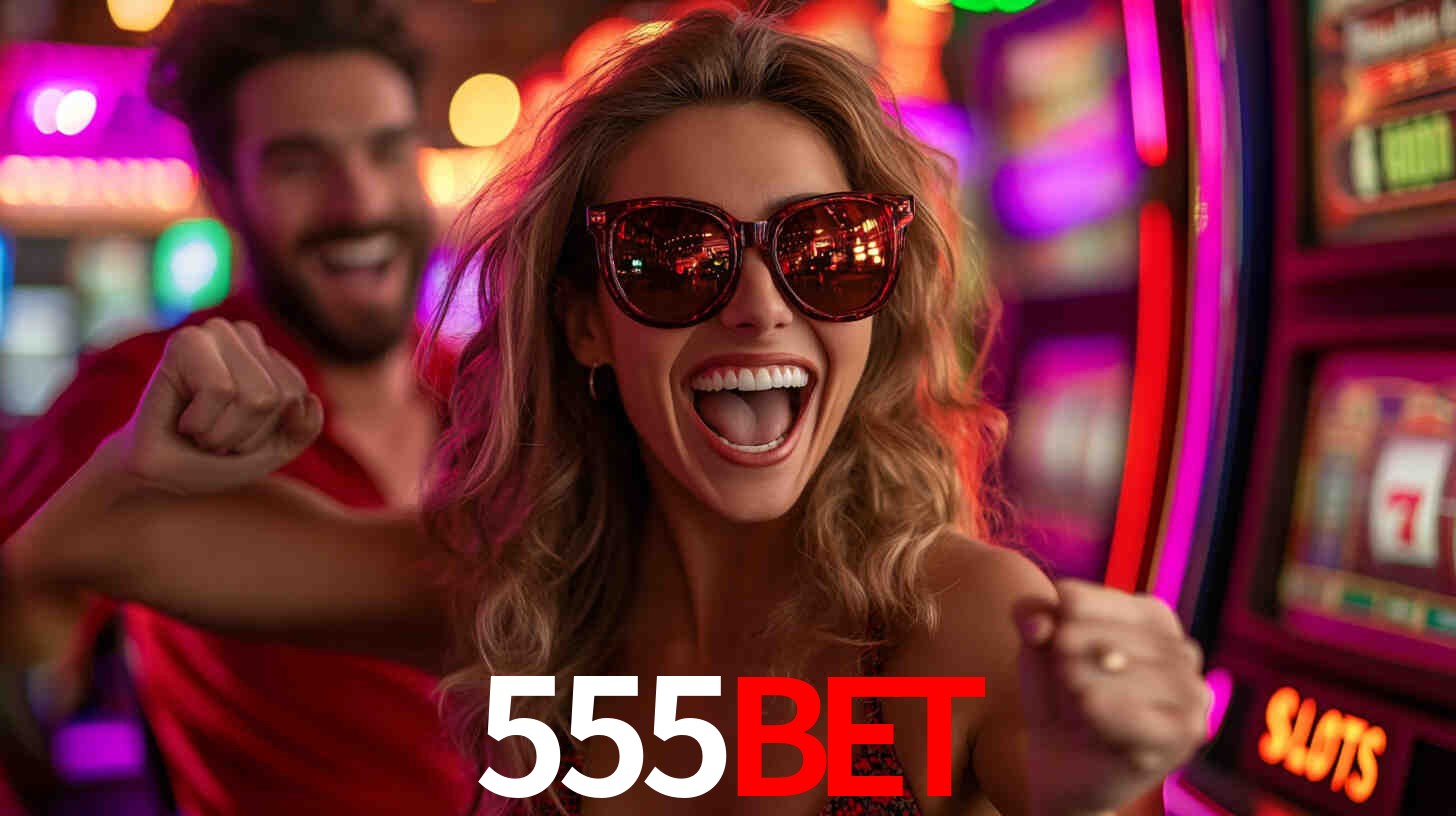 Apostas de Futebol 555bet