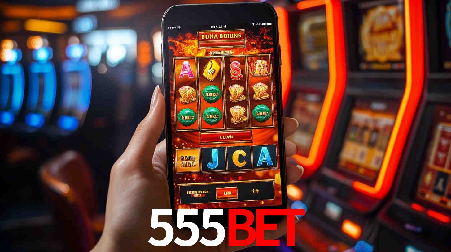 555bet - Jogos Legais e Seguros Brasil - 555bet app