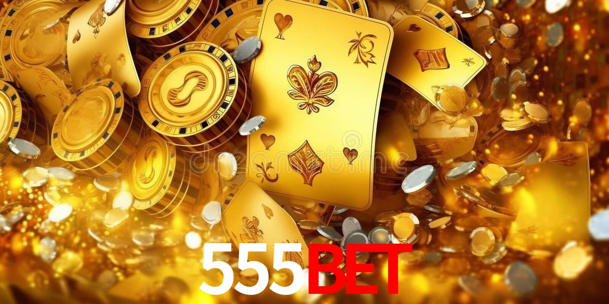 Programa VIP 555bet