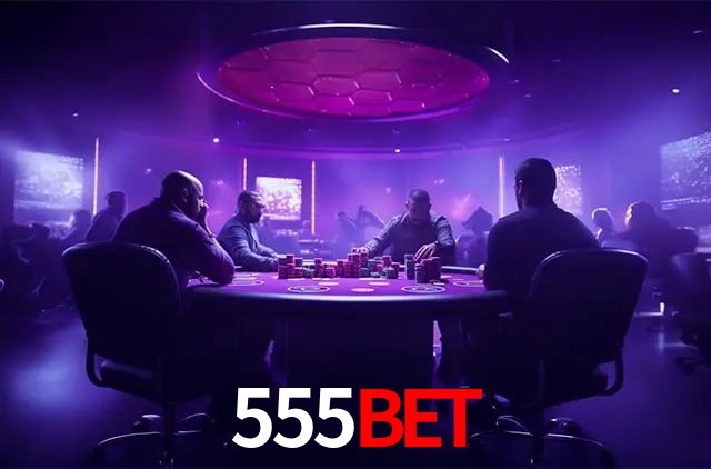 Bônus Diários 555bet