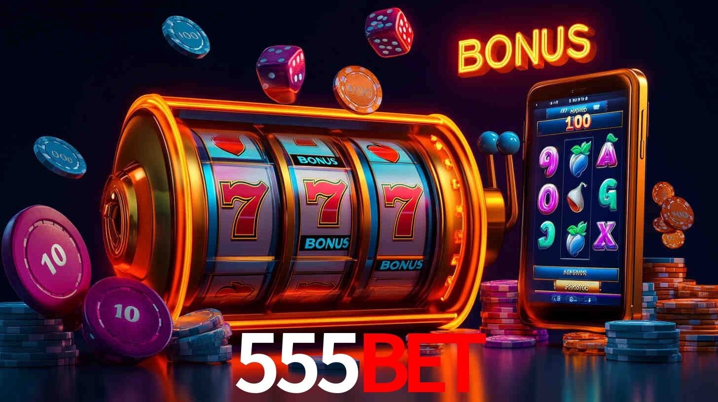 Apostas de Tênis 555bet