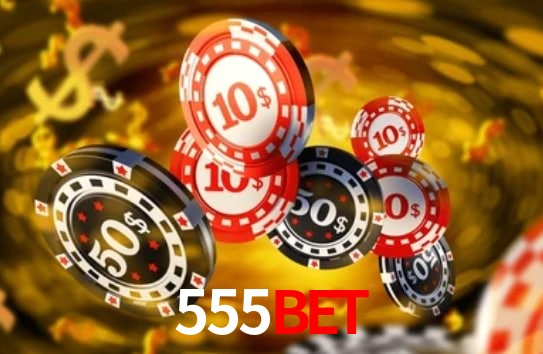 Cadastro Rápido 555bet