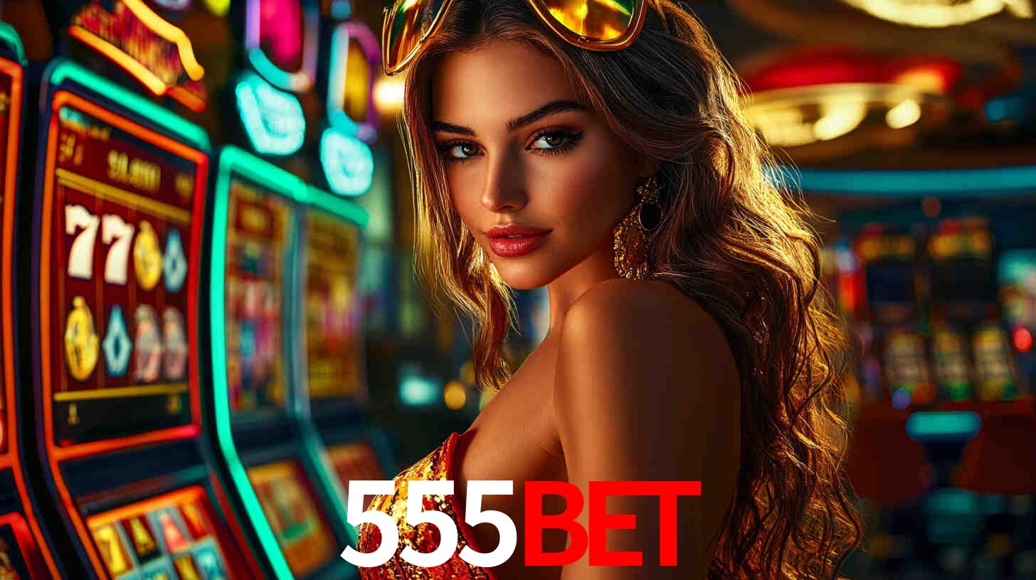 Bônus Diários 555bet